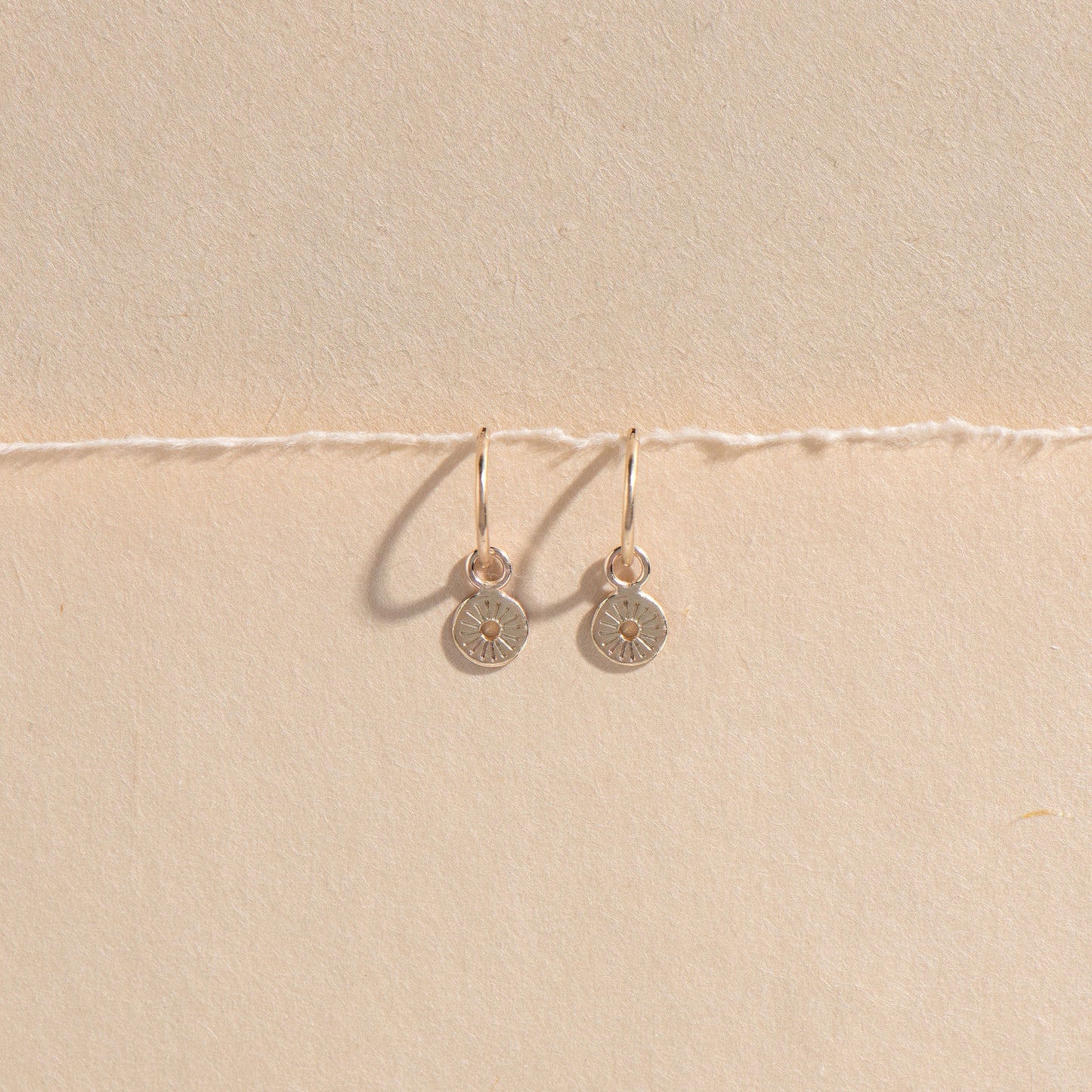 Handmade Mini Hollow Sun Sleepers