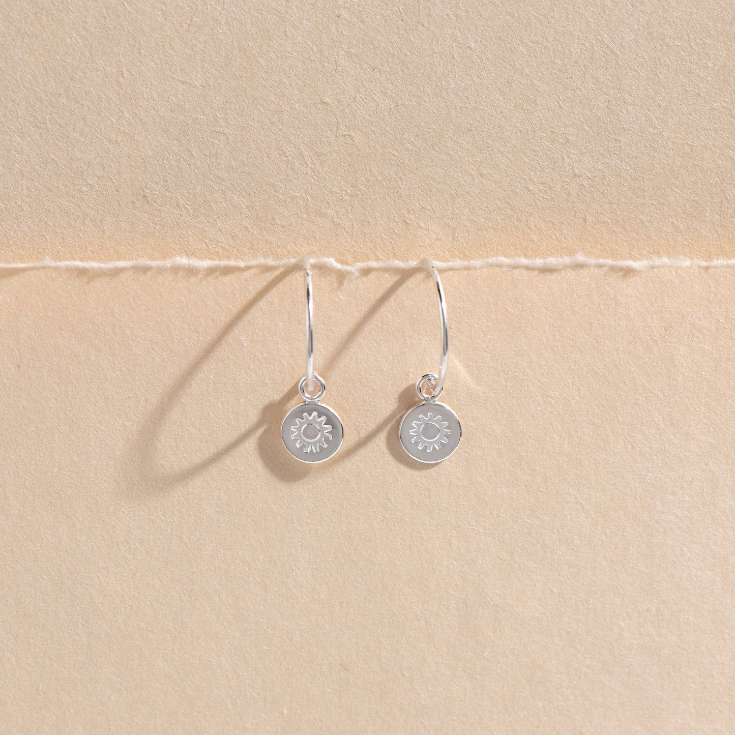 Handmade Crystal Sun Sleepers