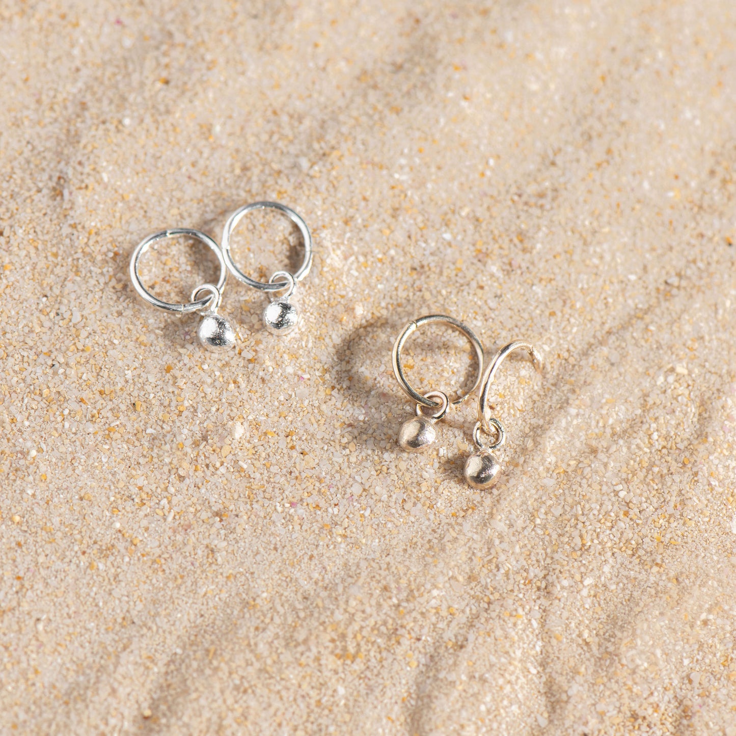 Handmade Orb Sleepers